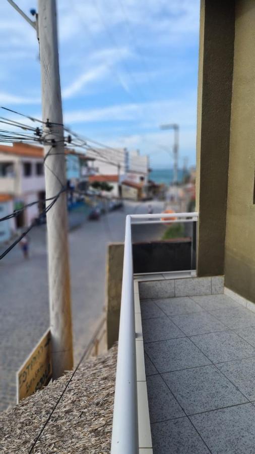 Pousada Do Cabra Cruz  外观 照片
