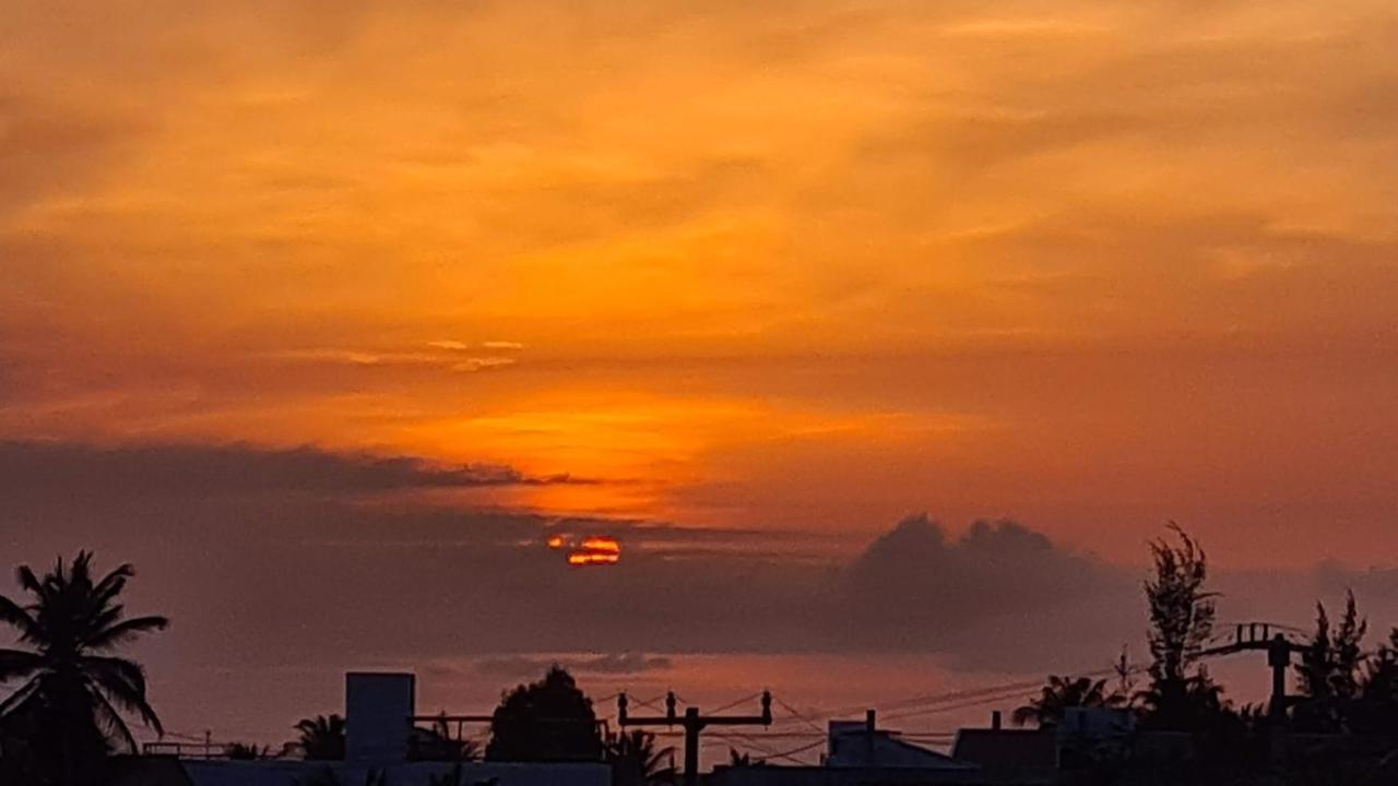 Pousada Do Cabra Cruz  外观 照片