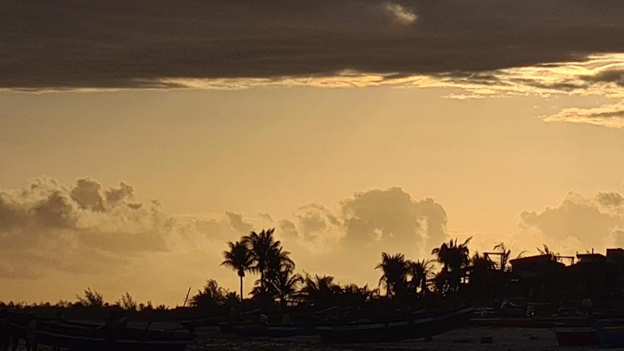 Pousada Do Cabra Cruz  外观 照片