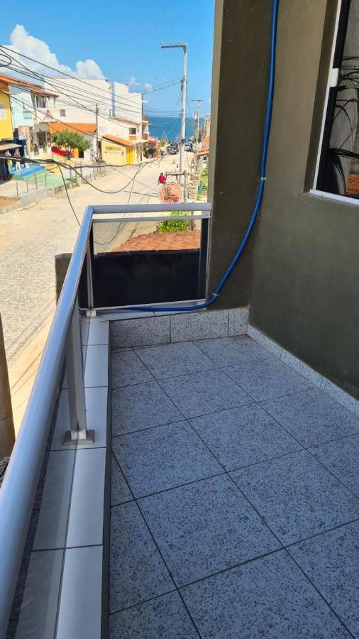 Pousada Do Cabra Cruz  外观 照片