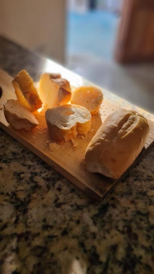 Pousada Do Cabra Cruz  外观 照片