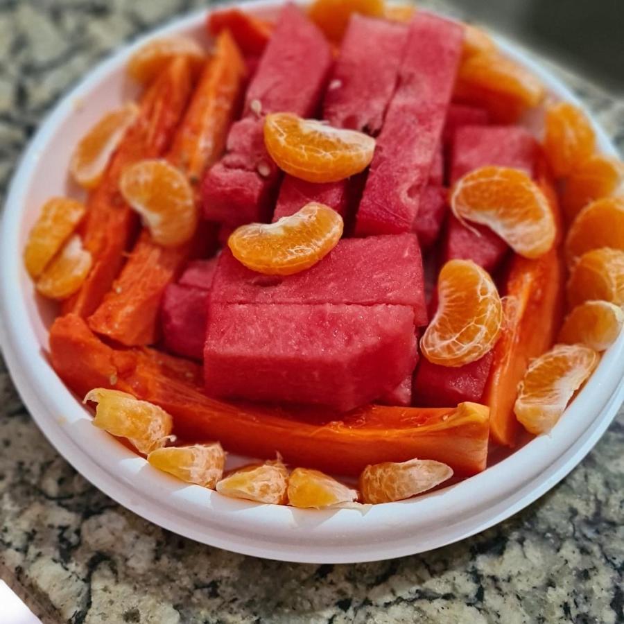 Pousada Do Cabra Cruz  外观 照片